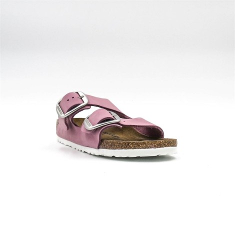 CIABATTA CON FIBBIA BIRKENSTOCK