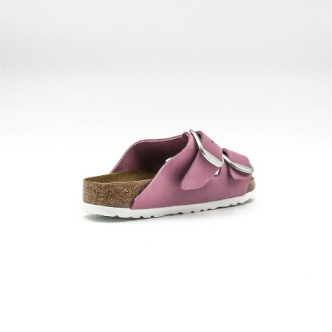 CIABATTA CON FIBBIA BIRKENSTOCK