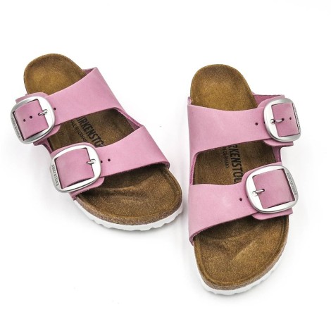 CIABATTA CON FIBBIA BIRKENSTOCK