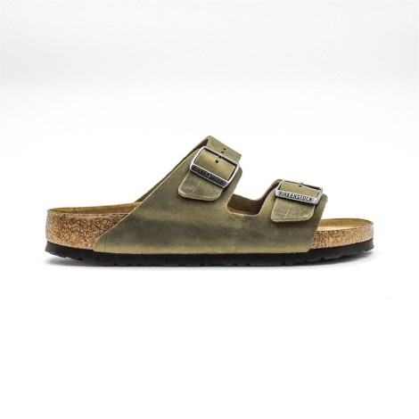 CIABATTA CON FIBBIA BIRKENSTOCK