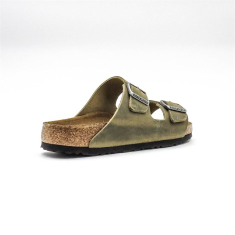 CIABATTA CON FIBBIA BIRKENSTOCK