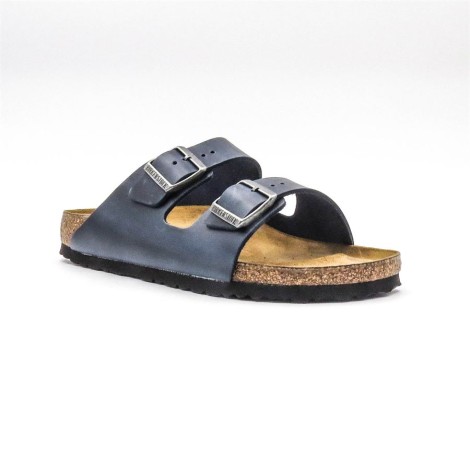 CIABATTA CON FIBBIA BIRKENSTOCK