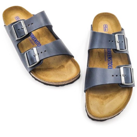 CIABATTA CON FIBBIA BIRKENSTOCK