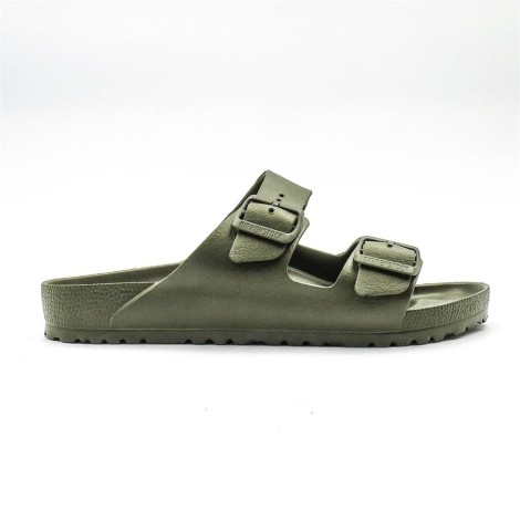 CIABATTA CON FIBBIA BIRKENSTOCK