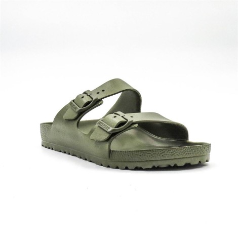 CIABATTA CON FIBBIA BIRKENSTOCK