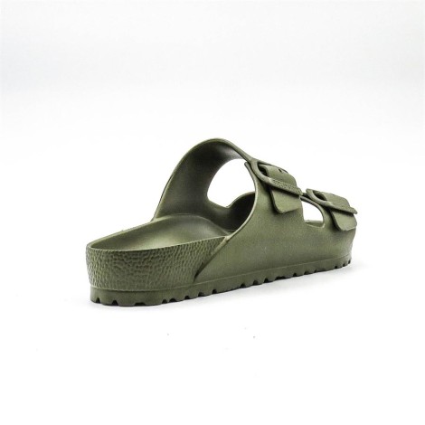 CIABATTA CON FIBBIA BIRKENSTOCK