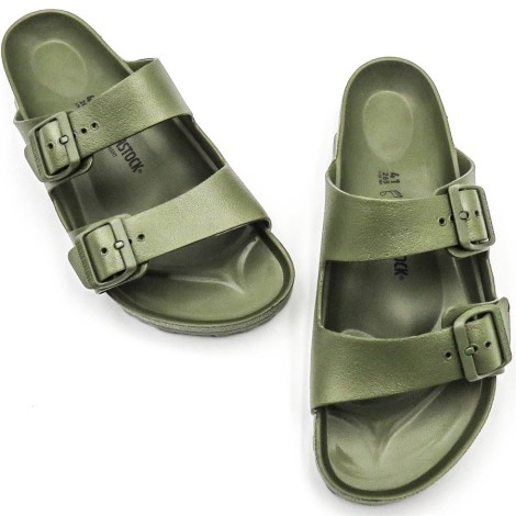 CIABATTA CON FIBBIA BIRKENSTOCK