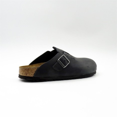 CIABATTA CON FIBBIA BIRKENSTOCK