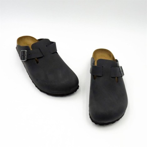 CIABATTA CON FIBBIA BIRKENSTOCK