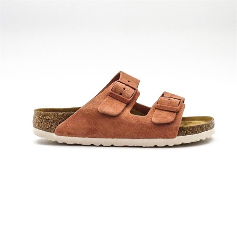 CIABATTA CON FIBBIA BIRKENSTOCK