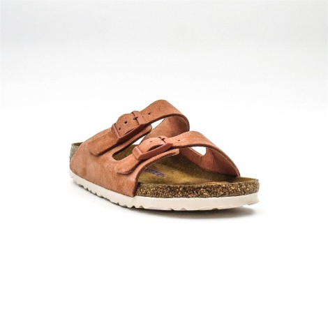 CIABATTA CON FIBBIA BIRKENSTOCK