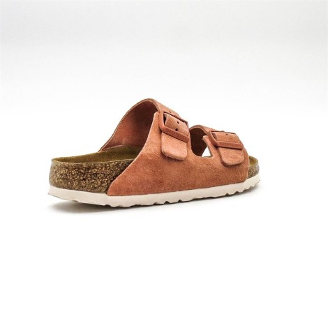 CIABATTA CON FIBBIA BIRKENSTOCK