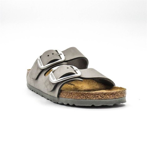 CIABATTA CON FIBBIA BIRKENSTOCK