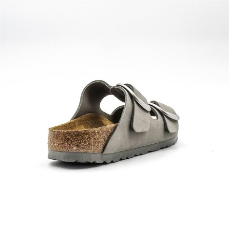 CIABATTA CON FIBBIA BIRKENSTOCK