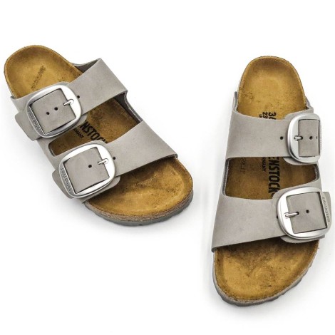 CIABATTA CON FIBBIA BIRKENSTOCK