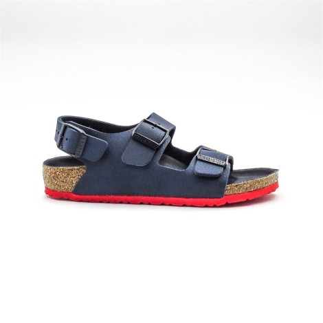 CIABATTA CON FIBBIA BIRKENSTOCK