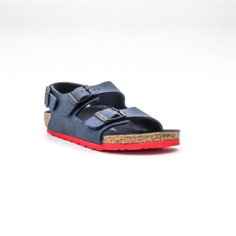 CIABATTA CON FIBBIA BIRKENSTOCK