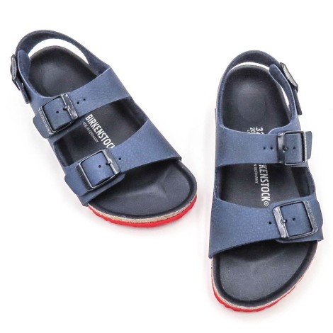 CIABATTA CON FIBBIA BIRKENSTOCK