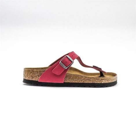 CIABATTA CON FIBBIA BIRKENSTOCK