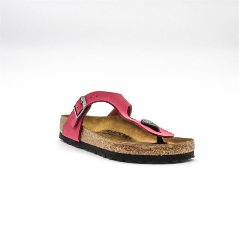 CIABATTA CON FIBBIA BIRKENSTOCK