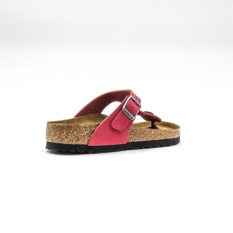 CIABATTA CON FIBBIA BIRKENSTOCK