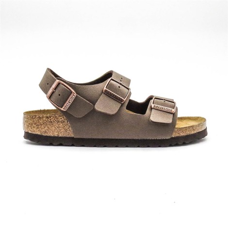 CIABATTA CON FIBBIA BIRKENSTOCK