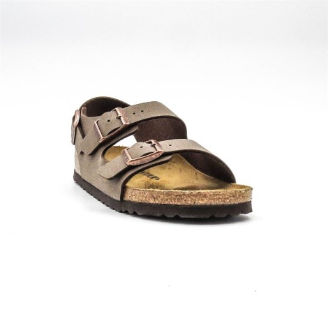 CIABATTA CON FIBBIA BIRKENSTOCK