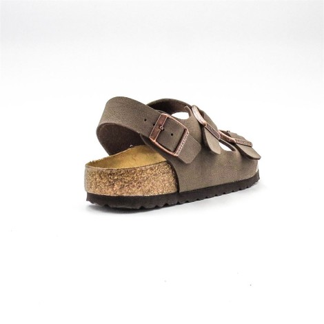 CIABATTA CON FIBBIA BIRKENSTOCK