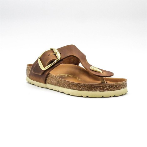 CIABATTA CON FIBBIA BIRKENSTOCK