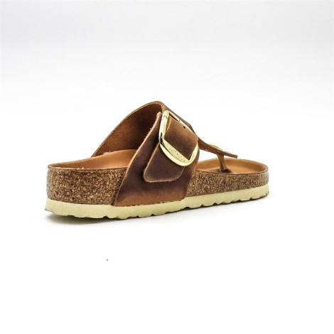 CIABATTA CON FIBBIA BIRKENSTOCK