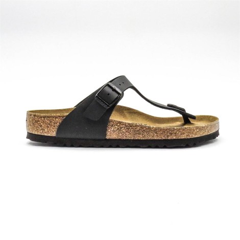 CIABATTA CON FIBBIA BIRKENSTOCK