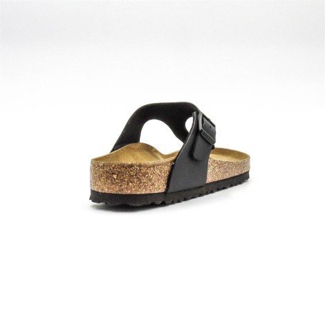 CIABATTA CON FIBBIA BIRKENSTOCK