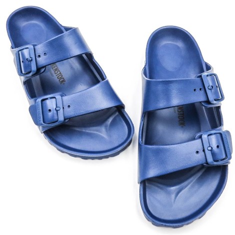 CIABATTA CON FIBBIA BIRKENSTOCK