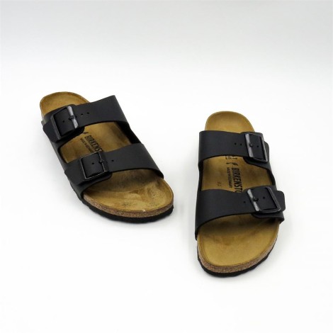 CIABATTA CON FIBBIA BIRKENSTOCK