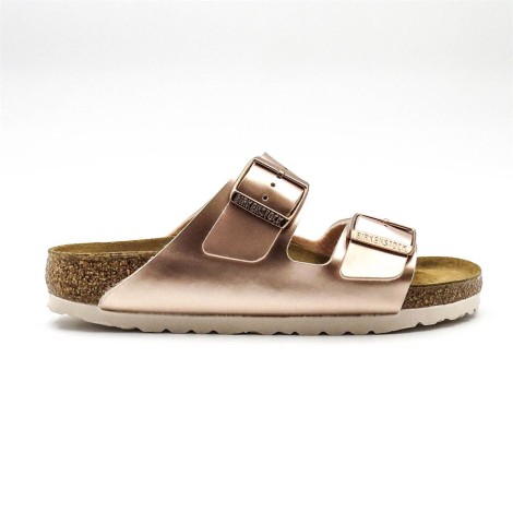 CIABATTA CON FIBBIA BIRKENSTOCK