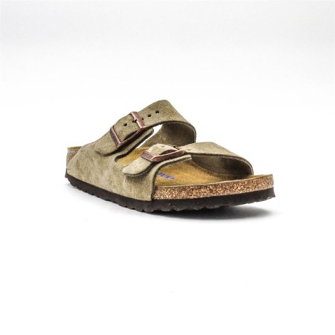 CIABATTA CON FIBBIA BIRKENSTOCK