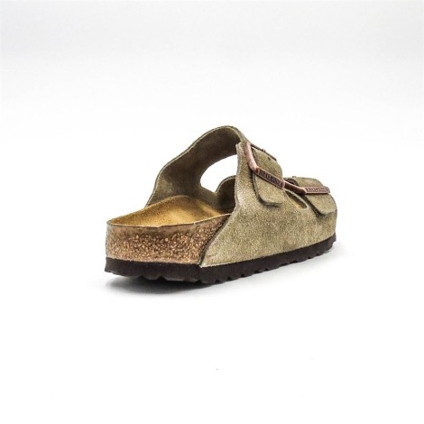 CIABATTA CON FIBBIA BIRKENSTOCK