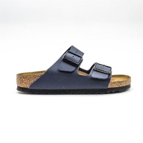 CIABATTA CON FIBBIA BIRKENSTOCK