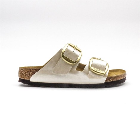 CIABATTA CON FIBBIA BIRKENSTOCK