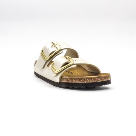 CIABATTA CON FIBBIA BIRKENSTOCK