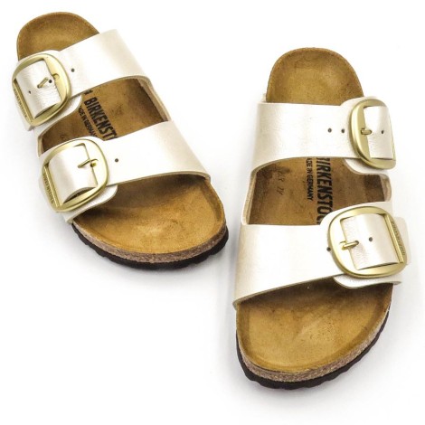 CIABATTA CON FIBBIA BIRKENSTOCK