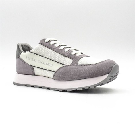 SNEAKERS BASSA ARMANI EXCHANGE