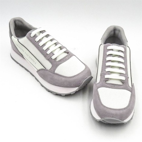 SNEAKERS BASSA ARMANI EXCHANGE