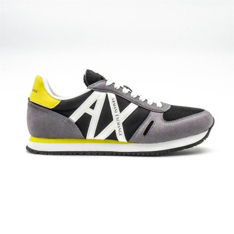 SNEAKERS BASSA ARMANI EXCHANGE