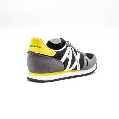 SNEAKERS BASSA ARMANI EXCHANGE