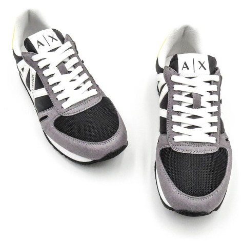 SNEAKERS BASSA ARMANI EXCHANGE