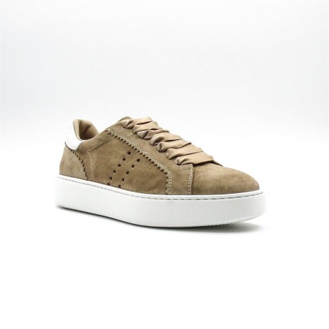 SNEAKERS BASSA FRATELLI ROSSETTI