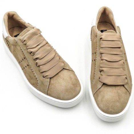 SNEAKERS BASSA FRATELLI ROSSETTI