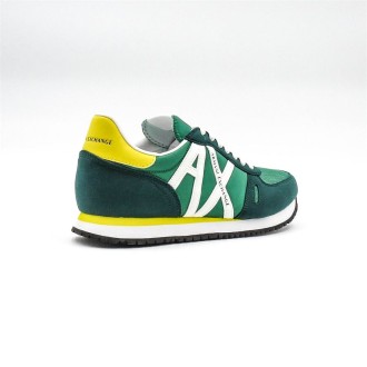 SNEAKERS BASSA ARMANI EXCHANGE