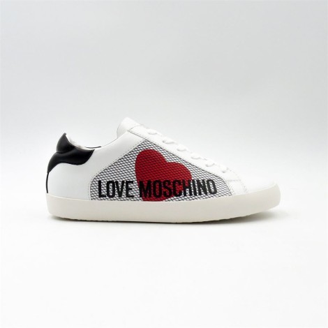 SNEAKERS LOVE MOSCHINO